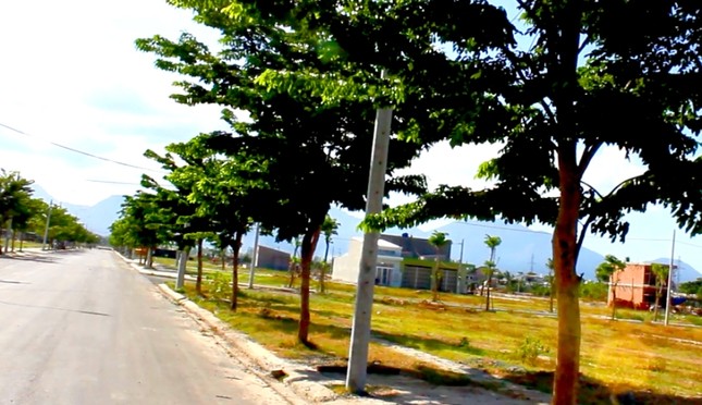 Chỉ hơn 200 triệu đồng/lô đất nền Đà Nẵng ảnh 1