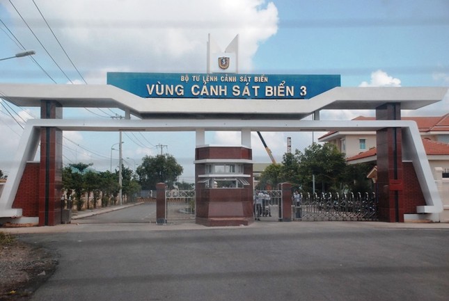 Cảnh sát biển sẽ điều tra vụ tàu Sunrise 689 bị cướp ảnh 1
