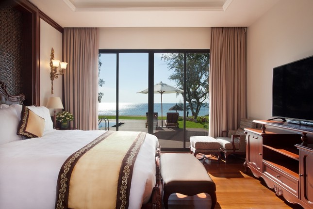 Vinpearl ra mắt thương hiệu cao cấp Vinpearl Premium ảnh 6