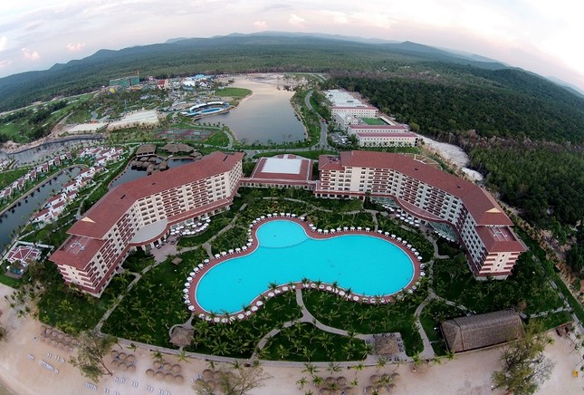 Vinpearl ra mắt thương hiệu cao cấp Vinpearl Premium ảnh 5