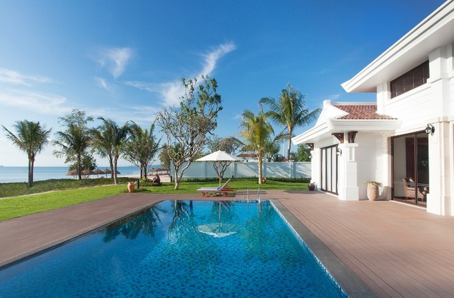 Vinpearl ra mắt thương hiệu cao cấp Vinpearl Premium ảnh 4