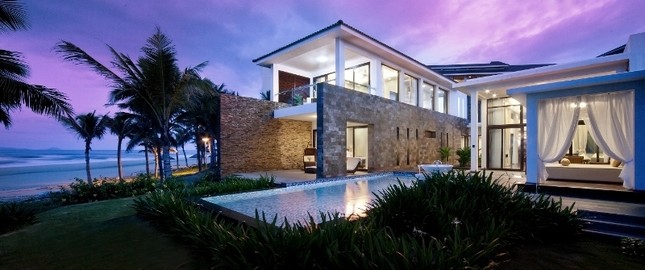 Vinpearl ra mắt thương hiệu cao cấp Vinpearl Premium ảnh 3