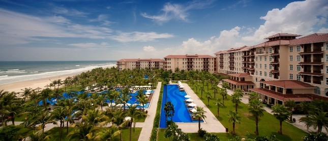 Vinpearl ra mắt thương hiệu cao cấp Vinpearl Premium ảnh 2