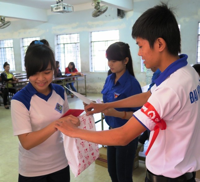 ĐH Cần Thơ ngân hàng máu sống cho người bệnh ảnh 3