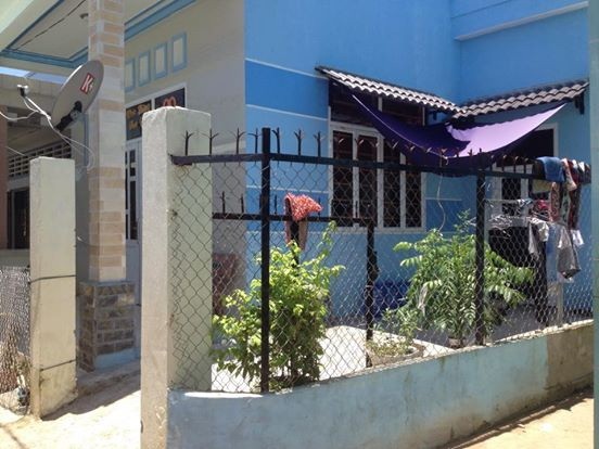 Giây phút nghẹt thở giành lại cháu bé trong tay kẻ ngáo đá ảnh 1