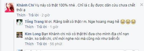 Thực hư tin đồn thai phụ bị cưỡng hiếp dẫn đến tử vong ảnh 3