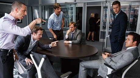 Oscar: Những 'câu chuyện có thật' đang thắng thế ảnh 2