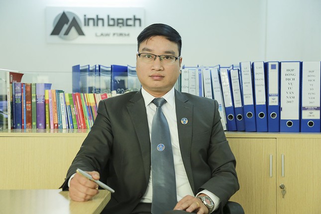 Cán bộ phải bỏ tiền túi bồi thường: Góp phần hạn chế án oan ảnh 1