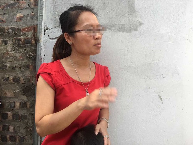 Chồng vẫn xuống tay giết vợ dù hàng xóm cầu xin tha mạng ảnh 1