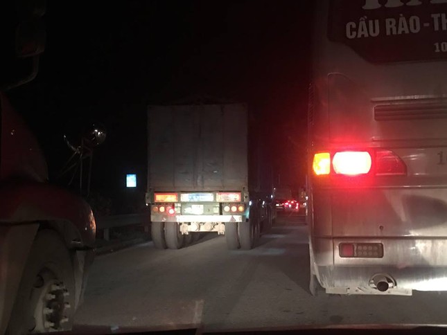Danh tính 8 nạn nhân vụ ô tô đâm người viếng nghĩa trang ảnh 4