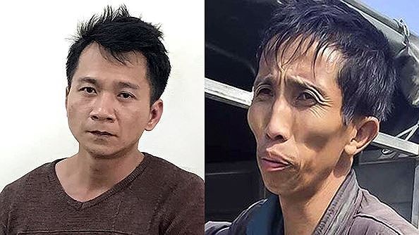 Kế hoạch vô nhân tính của nhóm cướp, hiếp, giết nữ sinh Điện Biên ảnh 4