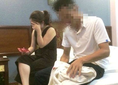 Những vụ cán bộ vào nhà nghỉ cùng người khác giới vì lý do 'trời ơi' ảnh 5