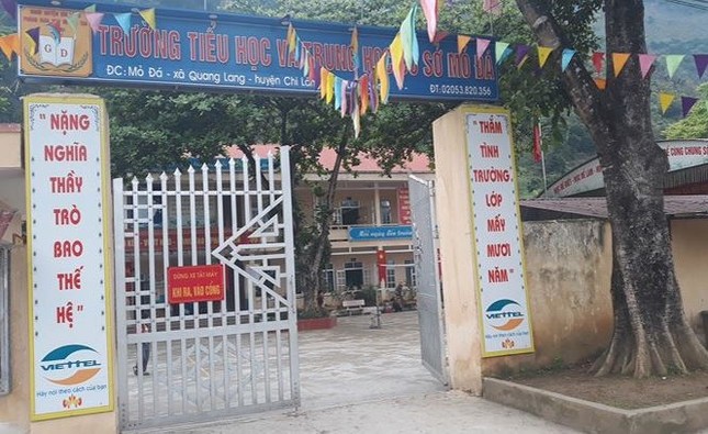 Những vụ cán bộ vào nhà nghỉ cùng người khác giới vì lý do 'trời ơi' ảnh 1