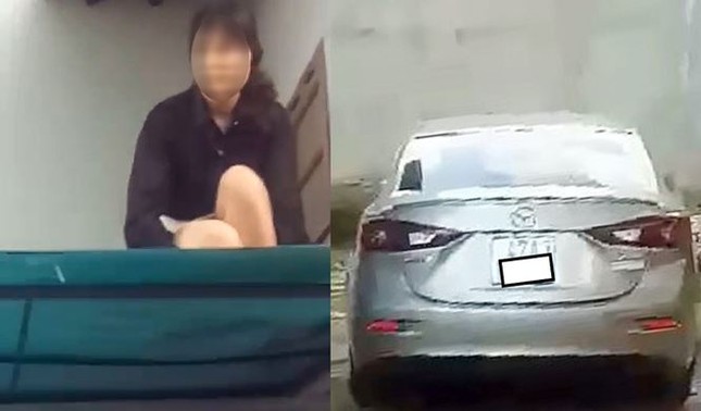 Những vụ cán bộ vào nhà nghỉ cùng người khác giới vì lý do 'trời ơi' ảnh 6