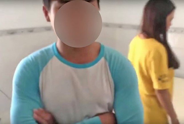 Những vụ cán bộ vào nhà nghỉ cùng người khác giới vì lý do 'trời ơi' ảnh 2
