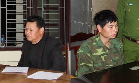 Vụ anh trai đổ xăng đốt cả nhà em: Nạn nhân 8 tuổi đã tử vong ảnh 1