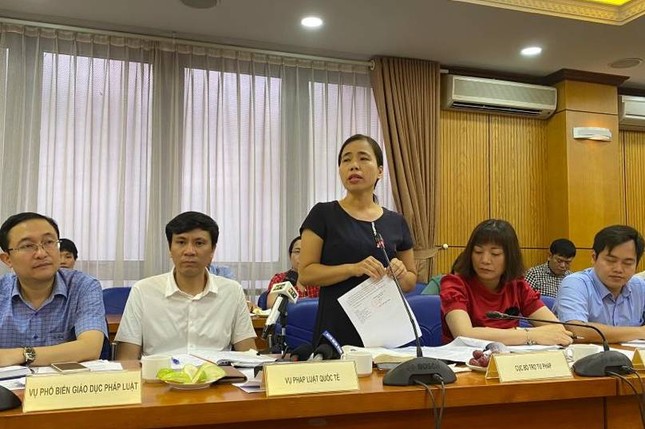 Thanh tra toàn bộ các cuộc đấu giá có sự tham gia của vợ chồng Đường 'Nhuệ' ảnh 1