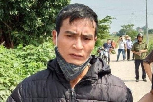 Nữ sinh Học viện ngân hàng đã van xin hung thủ trước khi bị dìm tử vong ảnh 1