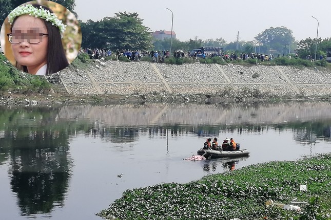 Mẹ nghi can vụ nữ sinh Học viện ngân hàng bị giết: ‘Tôi thấy choáng váng’ ảnh 1