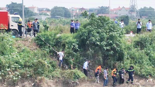 Nữ sinh Học viện ngân hàng đã van xin hung thủ trước khi bị dìm tử vong ảnh 2