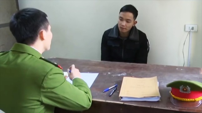 Quá khứ bất hảo của kẻ nổ súng bắn vào xe 'thánh chửi' Dương Minh Tuyền ảnh 2