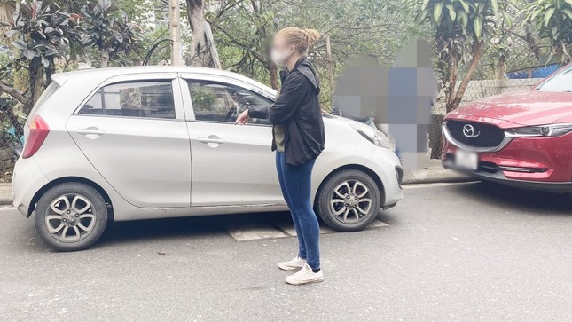 Phó Thủ tướng chỉ đạo xử lý nghiêm đối tượng sàm sỡ phụ nữ ở Hồ Tây ảnh 1