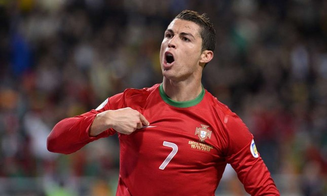 Nhận diện 10 kỷ lục chờ chinh phục ở World Cup 2018 ảnh 5