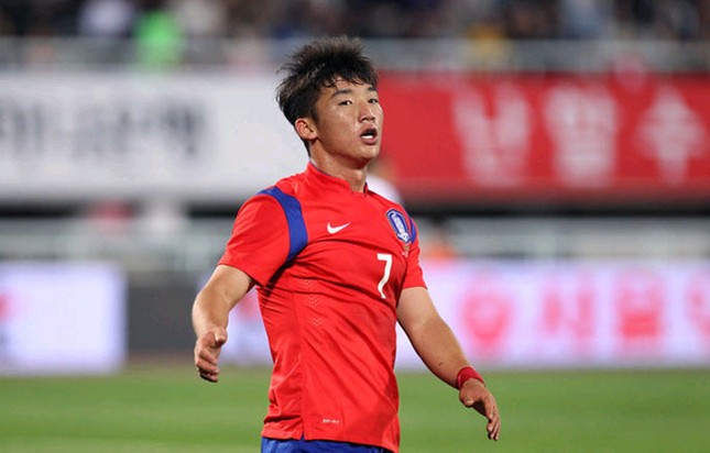 Các tuyển thủ châu Á mang bí mật gì tới World Cup 2018? ảnh 3