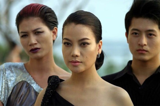 Trang Trần rút khỏi showbiz, mua được vài căn nhà ảnh 1