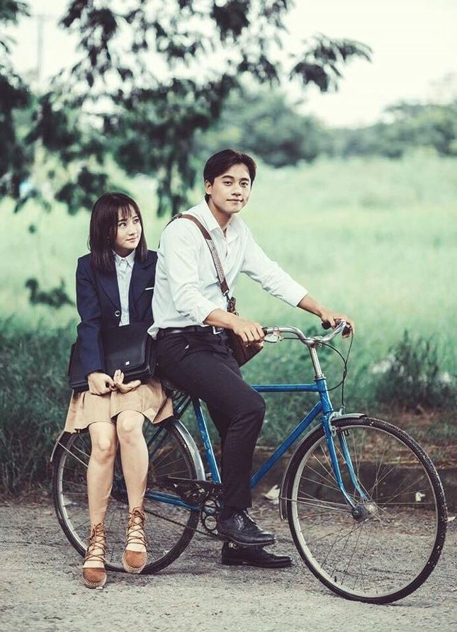 Mai Tài Phến không tiếc nuối khi hẹn hò Hương Tràm 1 tháng ảnh 1