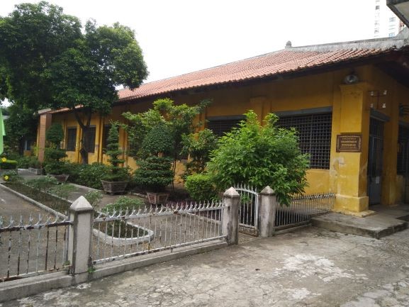 Thăm nơi cố Tổng Bí thư Trần Phú để lại di huấn 'Hãy giữ vững ý chí chiến đấu' ảnh 1
