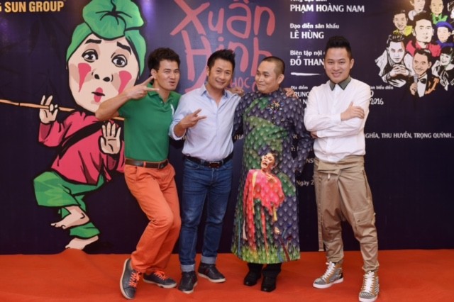 Hơn 10 tỷ đồng cho liveshow Xuân Hinh ảnh 1