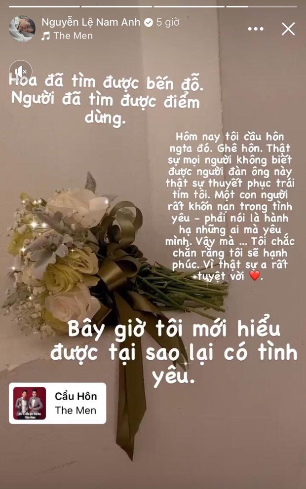 Phạm Quỳnh Anh diện bikini khoe sắc vóc mẹ 2 con, Ngô Thanh Vân liên tục thả tính trên MXH ảnh 29