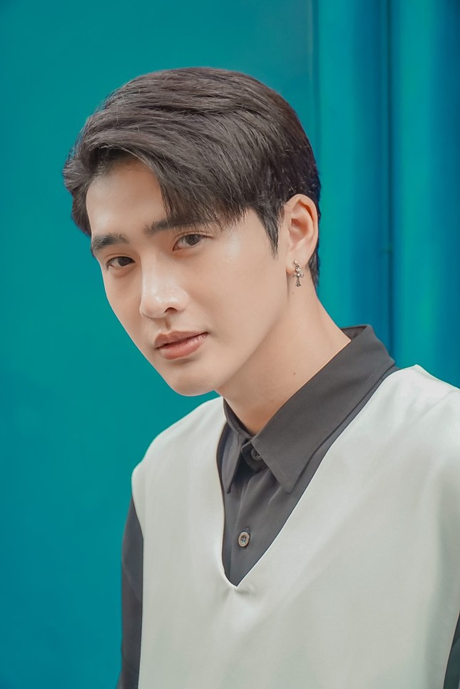Nhâm Phương Nam sưởi ấm mùa Đông với những tình khúc bất hủ ảnh 3