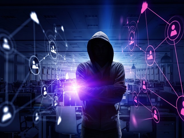 Bị hacker lợi dụng COVID-19 tấn công mạng, nhiều trường đại học phải trả tiền chuộc ảnh 1