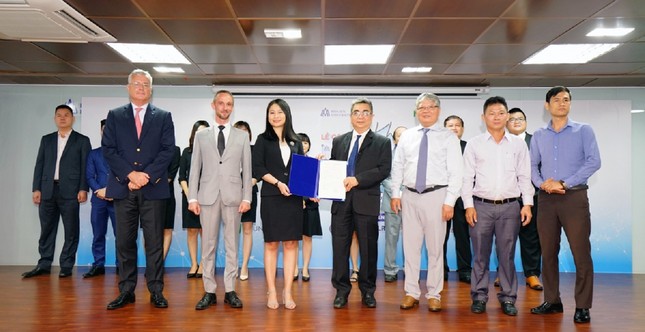 Trường ĐH Hoa Sen thành lập khoa Luật, tuyển sinh từ năm học 2021 – 2022 ảnh 1
