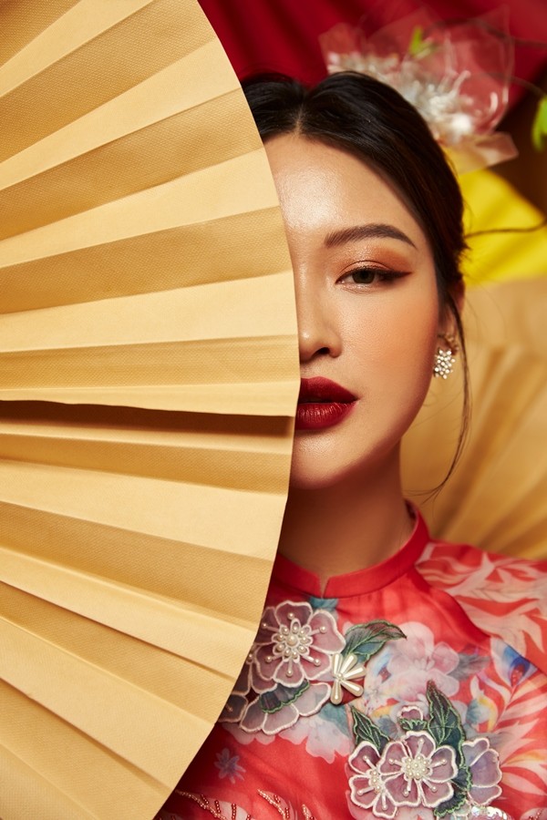 Quán quân “Giọng hát hay Hà Nội 2020” Bùi Dương Thái Hà khóc hết nước mắt trong MV “Thì thôi” ra mắt ngay Tết Tân Sửu ảnh 1
