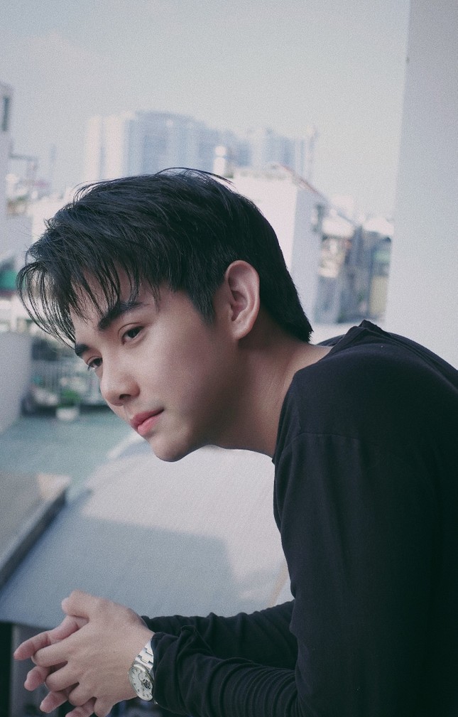 Chủ nhân bản hit gần 70 triệu view, Reddy: “Tôi không phù hợp để làm người nổi tiếng” ảnh 6