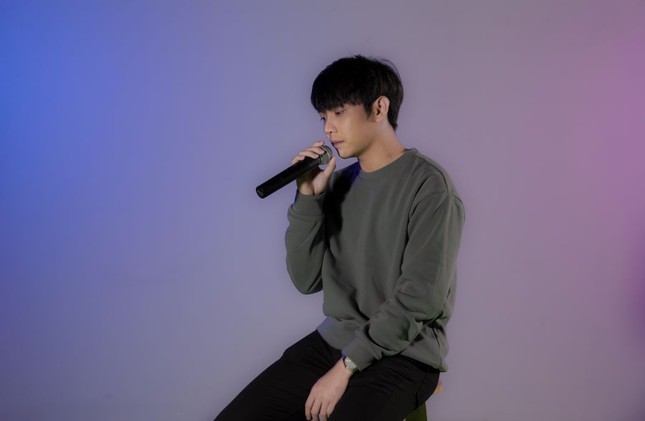 Chủ nhân bản hit gần 70 triệu view, Reddy: “Tôi không phù hợp để làm người nổi tiếng” ảnh 7