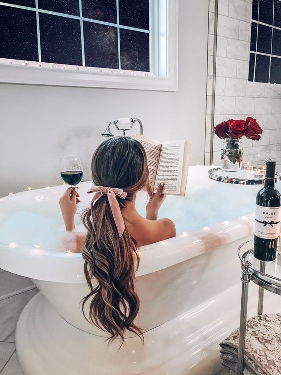 Tranh thủ lúc này thay đổi thói quen làm đẹp, bạn sẽ xinh hơn sau kỳ cách ly đấy! ảnh 4