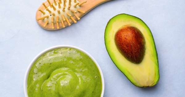 Ít ai ngờ những thứ quen thuộc này có thể phục hồi tóc tại nhà mà không cần đến spa ảnh 1