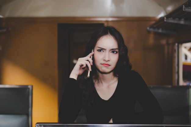 Bất kỳ ai mà bạn đấu tranh để thay đổi nhưng không thành công, đây là những thứ nên làm ảnh 2