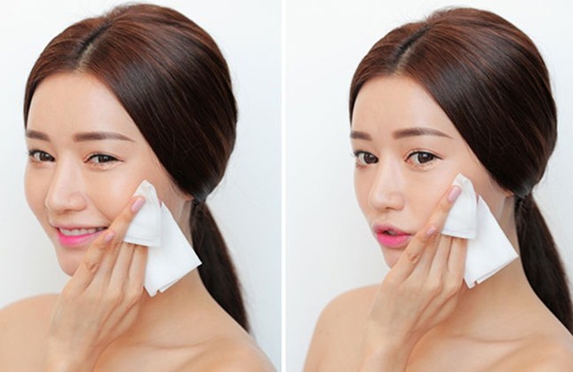 Sản phẩm tẩy trang được yêu thích này lại đem tới hậu quả khôn lường cho da và môi trường ảnh 1