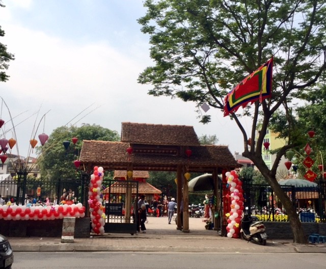 Khai mạc Lễ hội Sách đồng giá 1k lớn nhất 2018 ảnh 1