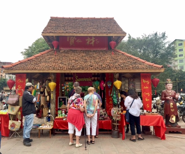 Khai mạc Lễ hội Sách đồng giá 1k lớn nhất 2018 ảnh 11