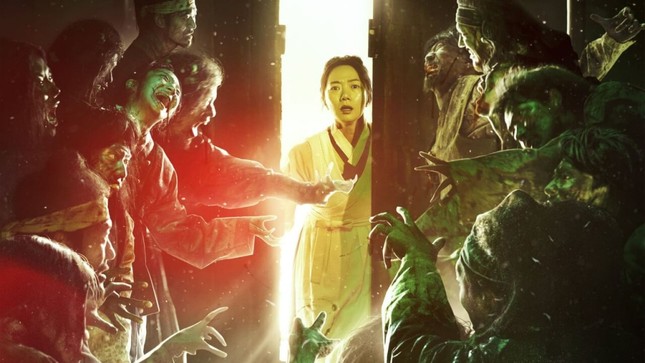 5 phim 'bom tấn' khiến khán giả không thể rời mắt phút giây nào khi ở nhà tránh dịch ảnh 14