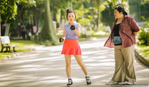 ‘Gái nhảy’ Mỹ Duyên bây giờ ra sao? ảnh 1