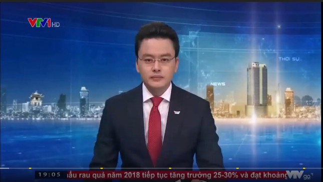 BTV Hữu Bằng chia sẻ về công việc, tiết lộ mối tình đầu năm lớp 8 ảnh 1