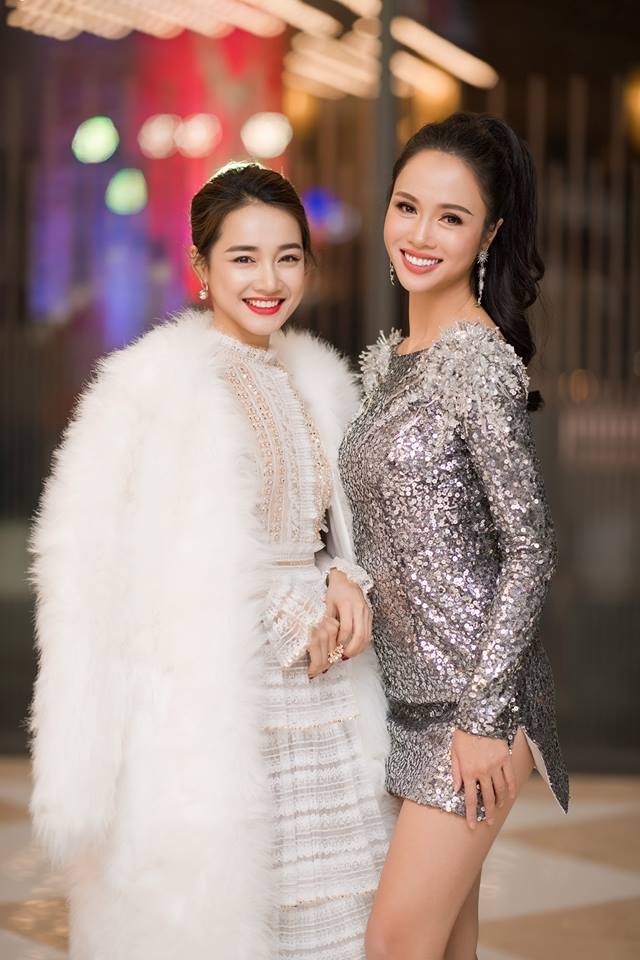 Sau Khánh My, ai sẽ lên tiếng về tình cảm với Trường Giang tiếp? ảnh 11