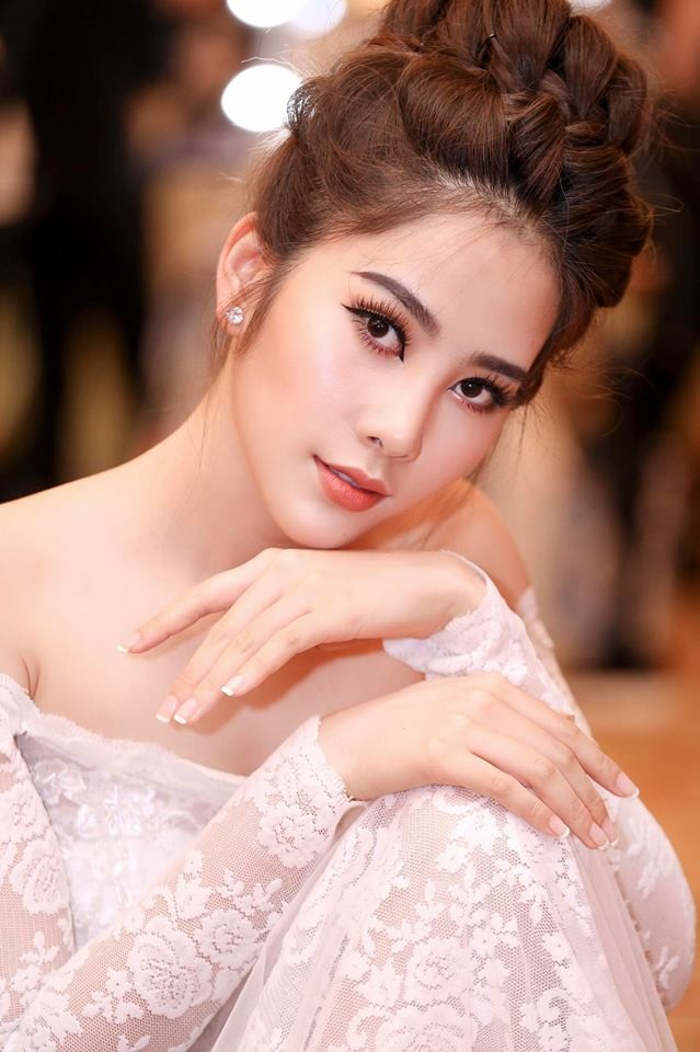 Sau Khánh My, ai sẽ lên tiếng về tình cảm với Trường Giang tiếp? ảnh 5
